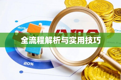 装修全流程解析与实用技巧
