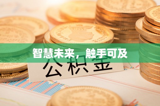 装修智慧未来，触手可及