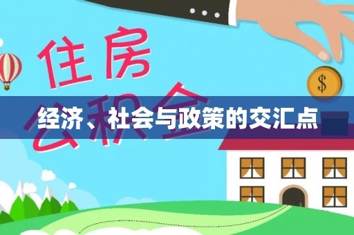 装修经济、社会与政策的交汇点