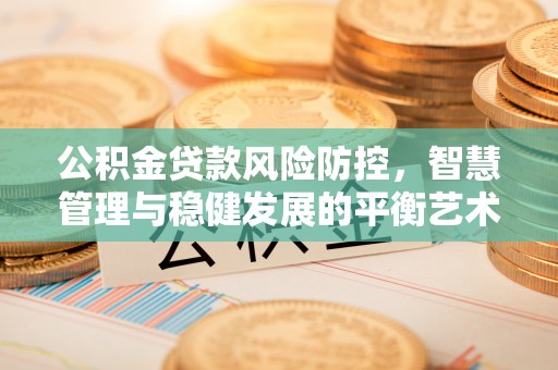 装修公积金贷款风险防控，智慧管理与稳健发展的平衡艺术